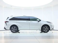 Granvia 2023 2.5L Hybrid Luxury - фото 5