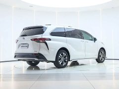 Granvia 2023 2.5L Hybrid Luxury - фото 6