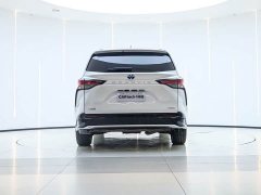Granvia 2023 2.5L Hybrid Luxury - фото 7