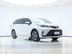 Granvia 2023 2.5L Hybrid Luxury - фото 8
