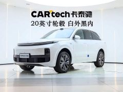 Li Auto Ideal L8 2025 Max smart refresh version - фото 1