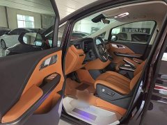 Li Auto Ideal L8 2025 Max smart refresh version - фото 16
