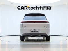 Li Auto Ideal L8 2025 Max smart refresh version - фото 2