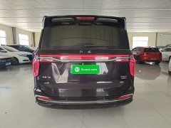 Li Auto Ideal L8 2025 Max smart refresh version - фото 6
