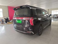 Li Auto Ideal L8 2025 Max smart refresh version - фото 7
