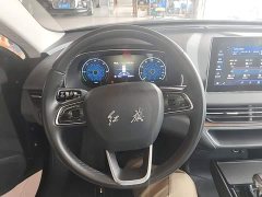 Hongqi E-QM5 Facelift Basic Travel Edition - фото 11
