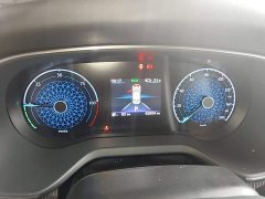 Hongqi E-QM5 Facelift Basic Travel Edition - фото 12