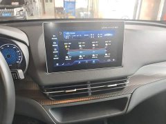 Hongqi E-QM5 Facelift Basic Travel Edition - фото 13