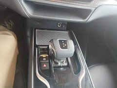 Hongqi E-QM5 Facelift Basic Travel Edition - фото 14