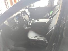 Hongqi E-QM5 Facelift Basic Travel Edition - фото 15