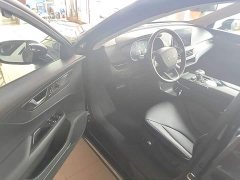 Hongqi E-QM5 Facelift Basic Travel Edition - фото 16