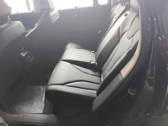 Hongqi E-QM5 Facelift Basic Travel Edition - фото 17