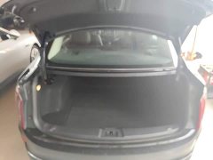 Hongqi E-QM5 Facelift Basic Travel Edition - фото 19