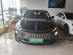 Hongqi E-QM5 Facelift Basic Travel Edition - фото 3
