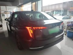Hongqi E-QM5 Facelift Basic Travel Edition - фото 5