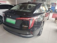 Hongqi E-QM5 Facelift Basic Travel Edition - фото 7