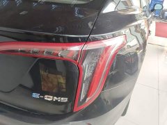 Hongqi E-QM5 Facelift Basic Travel Edition - фото 8