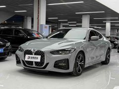 BMW 4 Series 2022 425i M Sports Package - фото 1