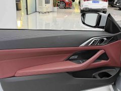 BMW 4 Series 2022 425i M Sports Package - фото 13