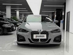 BMW 4 Series 2022 425i M Sports Package - фото 2