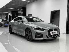 BMW 4 Series 2022 425i M Sports Package - фото 3