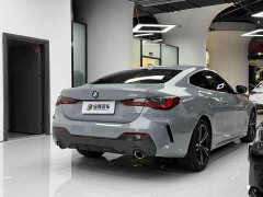 BMW 4 Series 2022 425i M Sports Package - фото 7