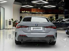 BMW 4 Series 2022 425i M Sports Package - фото 8