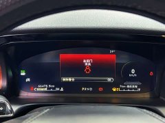 Lincoln Pilot 3.0T V6 four-wheel drive exclusive edition - фото 10