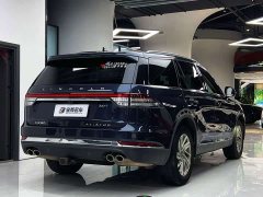 Lincoln Pilot 3.0T V6 four-wheel drive exclusive edition - фото 13