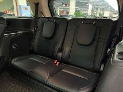 Lincoln Pilot 3.0T V6 four-wheel drive exclusive edition - фото 14