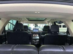 Lincoln Pilot 3.0T V6 four-wheel drive exclusive edition - фото 15