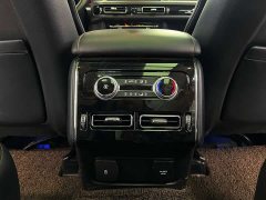 Lincoln Pilot 3.0T V6 four-wheel drive exclusive edition - фото 16