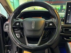 Lincoln Pilot 3.0T V6 four-wheel drive exclusive edition - фото 17