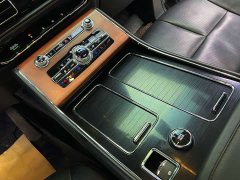 Lincoln Pilot 3.0T V6 four-wheel drive exclusive edition - фото 18