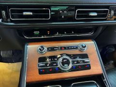 Lincoln Pilot 3.0T V6 four-wheel drive exclusive edition - фото 19