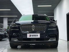 Lincoln Pilot 3.0T V6 four-wheel drive exclusive edition - фото 2