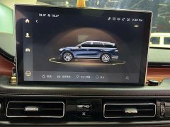 Lincoln Pilot 3.0T V6 four-wheel drive exclusive edition - фото 20