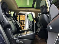 Lincoln Pilot 3.0T V6 four-wheel drive exclusive edition - фото 4