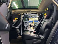 Lincoln Pilot 3.0T V6 four-wheel drive exclusive edition - фото 5