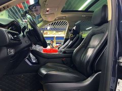 Lincoln Pilot 3.0T V6 four-wheel drive exclusive edition - фото 6