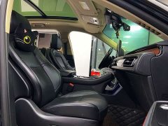 Lincoln Pilot 3.0T V6 four-wheel drive exclusive edition - фото 7