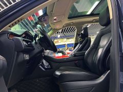 Lincoln Pilot 3.0T V6 four-wheel drive exclusive edition - фото 8