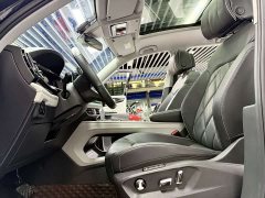 Volkswagen Touron 380TSI four-wheel drive Dragon Edition - фото 10