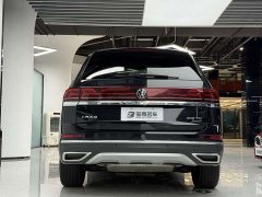 Volkswagen Touron 380TSI four-wheel drive Dragon Edition - фото 14
