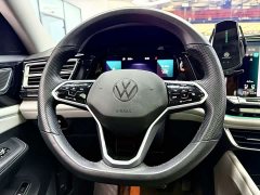 Volkswagen Touron 380TSI four-wheel drive Dragon Edition - фото 15