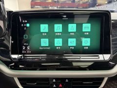 Volkswagen Touron 380TSI four-wheel drive Dragon Edition - фото 16
