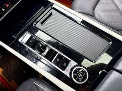 Volkswagen Touron 380TSI four-wheel drive Dragon Edition - фото 19