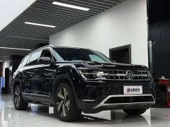 Volkswagen Touron 380TSI four-wheel drive Dragon Edition - фото 3