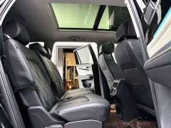 Volkswagen Touron 380TSI four-wheel drive Dragon Edition - фото 5