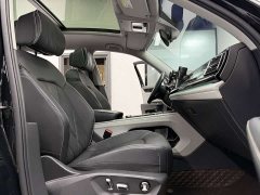 Volkswagen Touron 380TSI four-wheel drive Dragon Edition - фото 6
